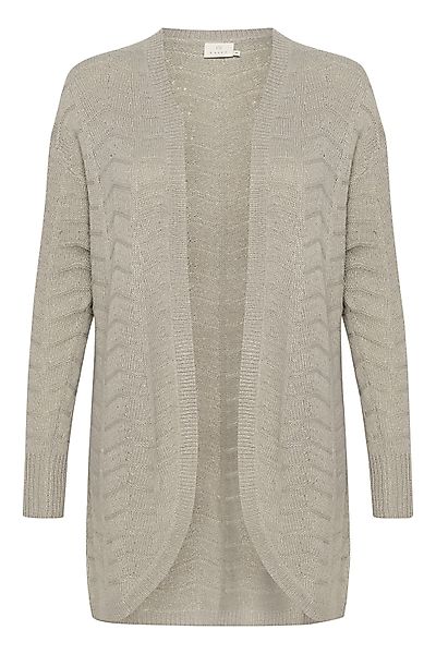 KAFFE Cardigan Strickjacke KAemria günstig online kaufen