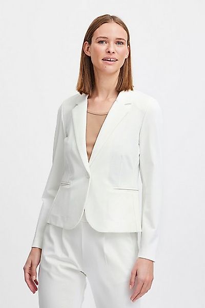 b.young Jackenblazer BYRizetta Modischer Sweatblazer günstig online kaufen