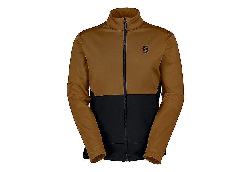 Scott Sweatjacke Defined Mid Jacke körperbetont geschnitten günstig online kaufen