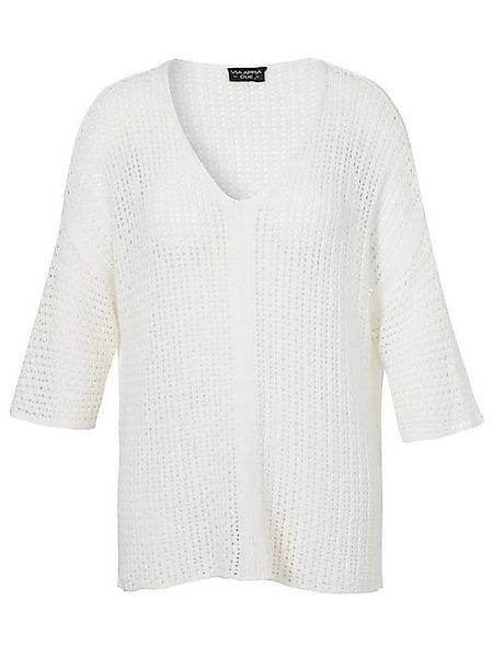 VIA APPIA DUE 3/4 Arm-Pullover günstig online kaufen