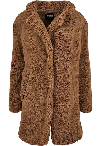 URBAN CLASSICS Parka Urban Classics Damen günstig online kaufen
