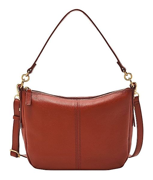 Fossil Umhängetasche Crossbody, aus echtem Rindsleder günstig online kaufen