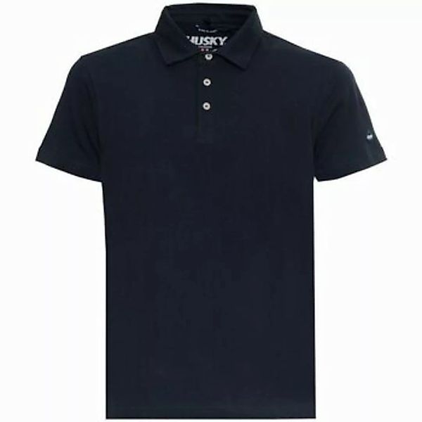 Husky  Poloshirt - hs23beupc34co156-ted günstig online kaufen