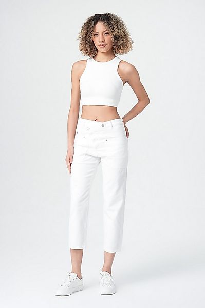 Miracle of Denim Boyfriend-Hose Ira Boy Fit günstig online kaufen