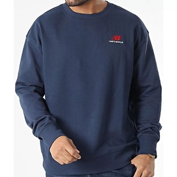 New Balance  Sweatshirt UNISSENTIALS FRENCH TERR günstig online kaufen