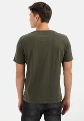 camel active Henleyshirt günstig online kaufen