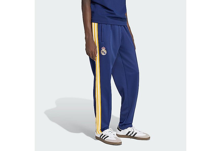 adidas Performance Trainingshose REAL MADRID ORIGINALS TRAININGSHOSE (1-tlg günstig online kaufen
