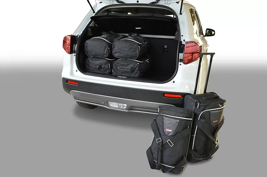 CAR-BAGS Reisetaschen Suzuki Vitara IV 2015-heute günstig online kaufen