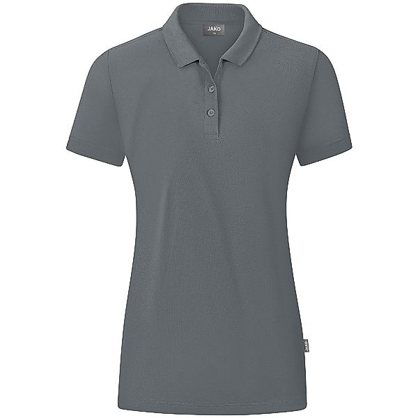 Jako Poloshirt Polo Organic Damen günstig online kaufen