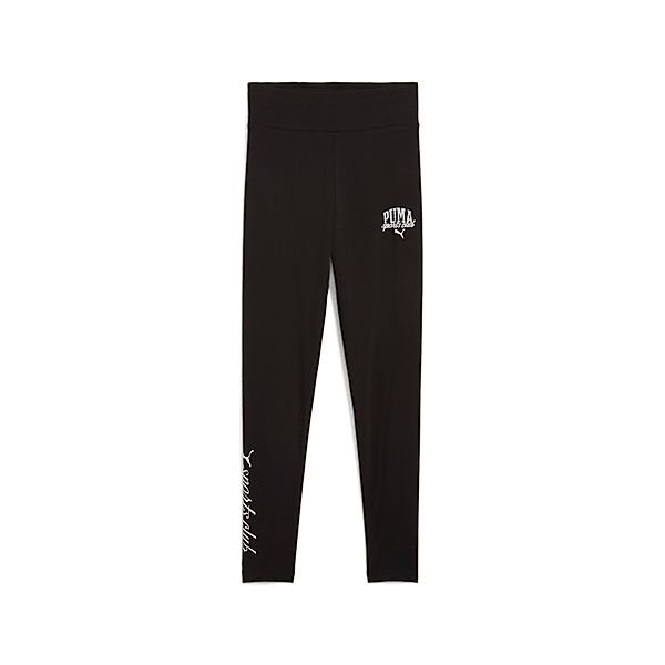 PUMA Leggings CLASS HIGH WAIST LEGGINGS günstig online kaufen