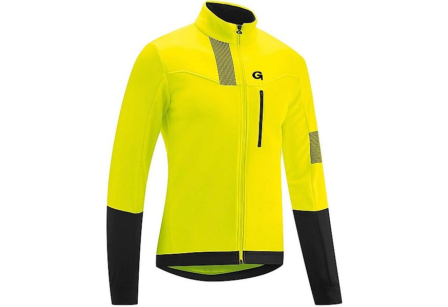 Gonso Fahrradjacke Softshelljacke Valaff günstig online kaufen