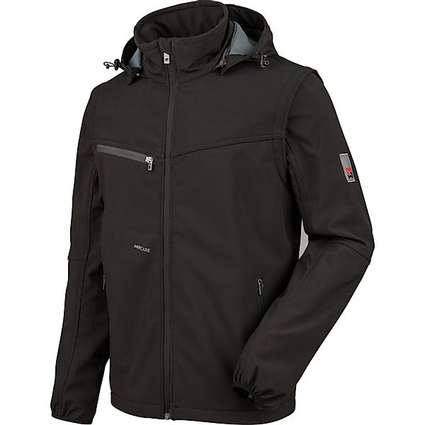 Würth MODYF Softshelljacke Stretch X hochwertige günstig online kaufen