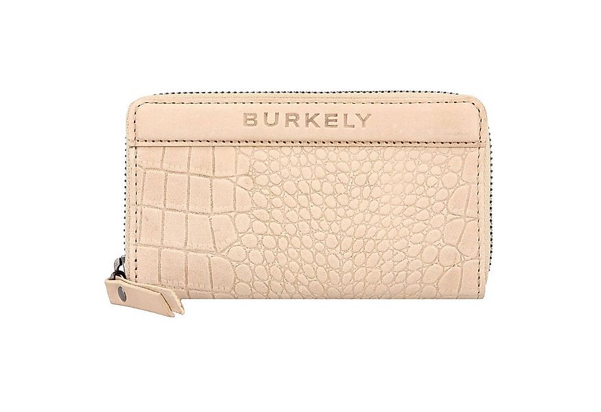 Burkely Geldbörse Casual Carly, Leder günstig online kaufen