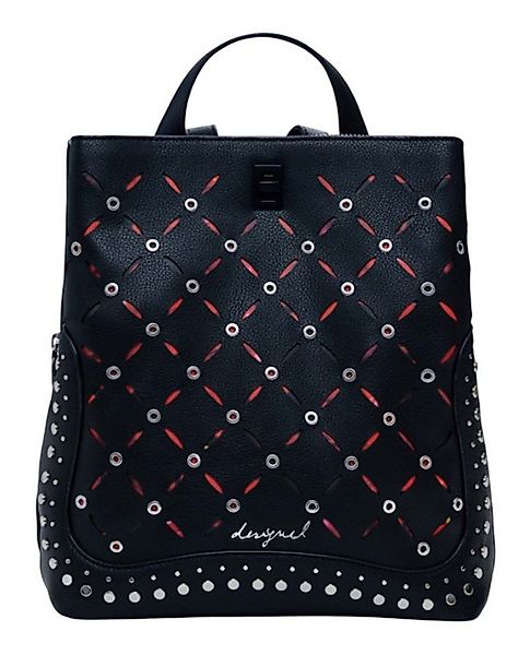 Desigual Rucksack Metal Patch Sumy Mini Backpack günstig online kaufen