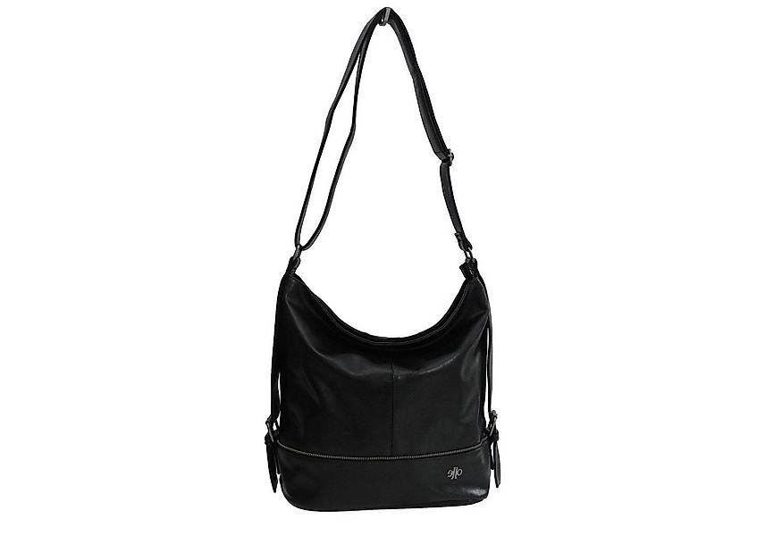 Jennifer Jones Handtasche Jennifer Jones - Damen Handtasche Damentasche Umh günstig online kaufen