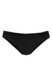 s.Oliver Bikini-Hose Rome mit Umschlagbund günstig online kaufen
