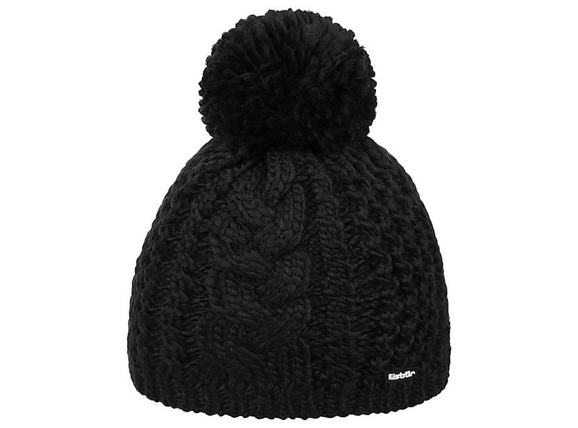 Eisbär Bommelmütze (1-St) Pudelmütze mit Futter günstig online kaufen