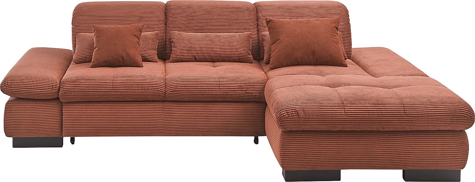 set one by Musterring Ecksofa SO4100 günstig online kaufen