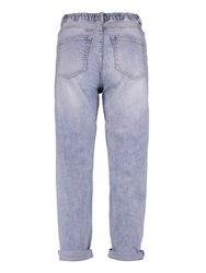 HaILY’S High-waist-Jeans "LG HW C JN Mirell" mit Gummizug am Bund günstig online kaufen