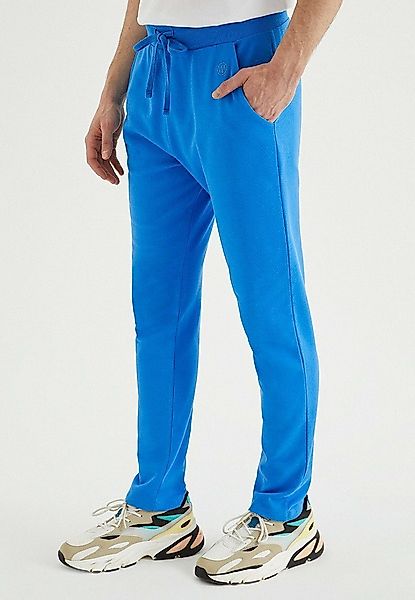 WESTMARK LONDON Jogginghose CORE SWEATPANTS (1-tlg) günstig online kaufen