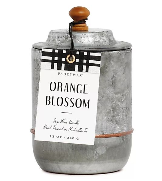 Duftkerze Homestead Orange Blossom günstig online kaufen