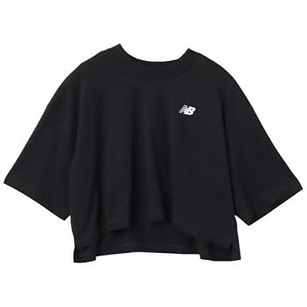 New Balance  T-Shirt wt51528 günstig online kaufen