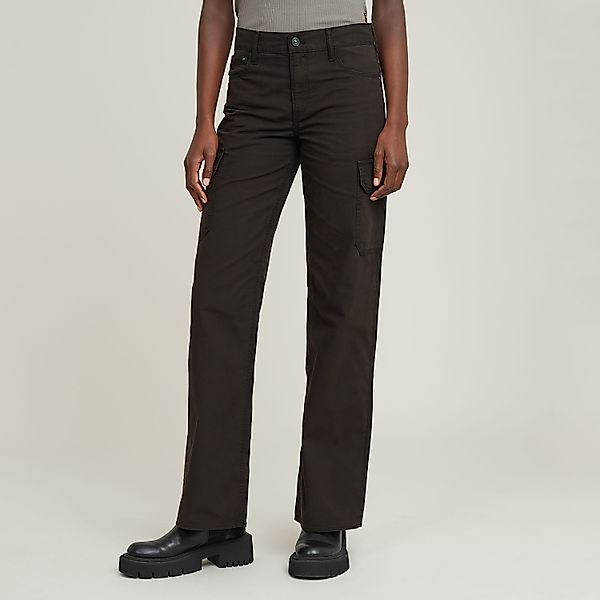 G-STAR 5-Pocket-Hose Judee Cargo mit aufgesetzten günstig online kaufen