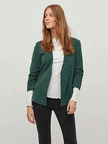 Vila Kurzblazer VIHER NEW 3/4 BLAZER günstig online kaufen