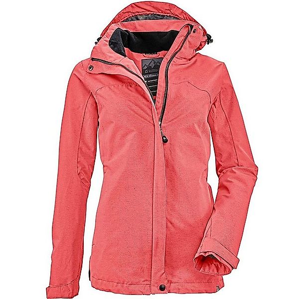 Killtec Softshelljacke Outdoorjacke Inkele KG günstig online kaufen