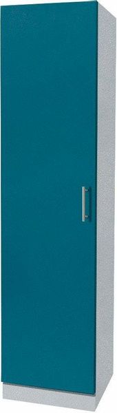 wiho Küchen Seitenschrank "Kiel" 50 cm breit, Höhe 200 cm günstig online kaufen