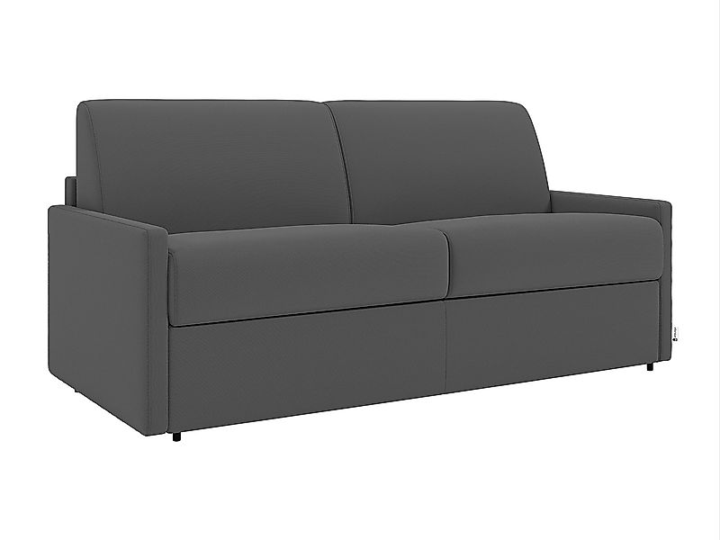 Schlafsofa 4-Sitzer - Liegefläche: 160 cm - Matratzenhöhe: 22 cm mit Memory günstig online kaufen