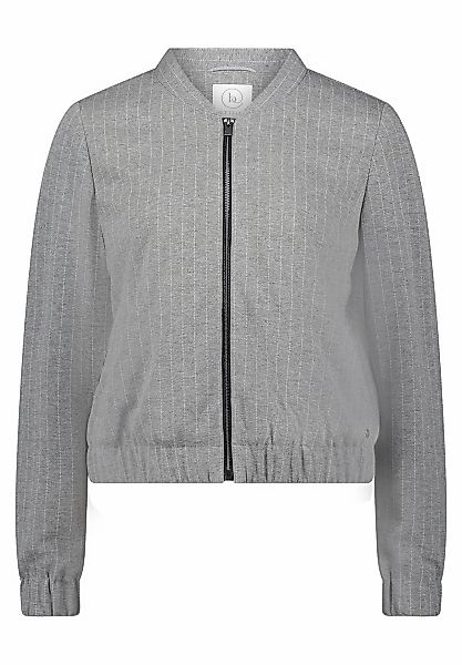 Betty&Co Jackenblazer "Betty & Co Damen Blouson langarm" günstig online kaufen