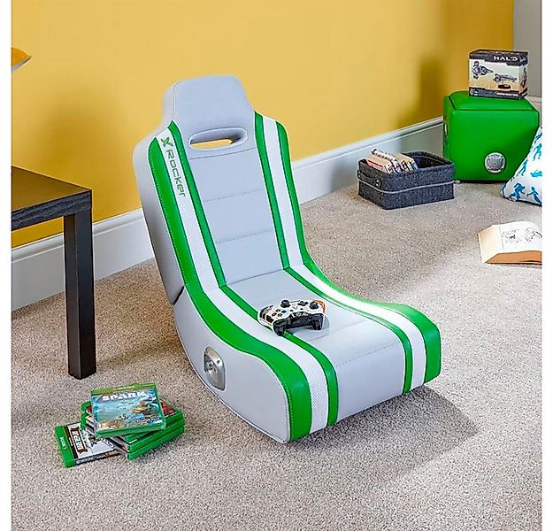 X Rocker Gaming-Stuhl Shadow 2.0 Audio Floor günstig online kaufen