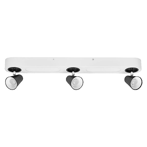 LEDVANCE DECOR SPOT NEPTUNE WHITE 3 Spot - 4058075828346 günstig online kaufen