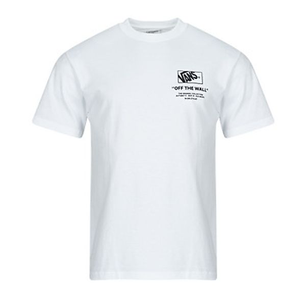 Vans  T-Shirt M STOCKPILE SS günstig online kaufen