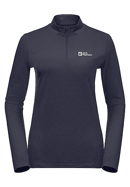 Jack Wolfskin Stehkragenpullover SKY THERMAL HZ günstig online kaufen