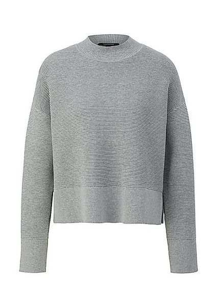 Comma Longpullover günstig online kaufen