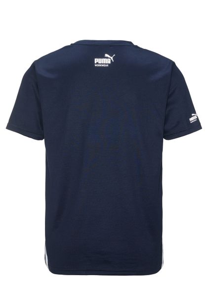 PUMA Workwear T-Shirt ESSENTIALS Arbeitsshirt aus günstig online kaufen