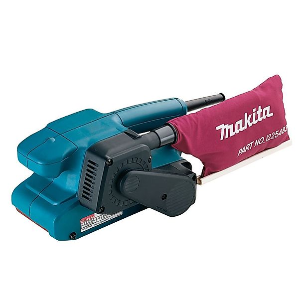 Makita Bandschleifer 9910, 270 m/min günstig online kaufen