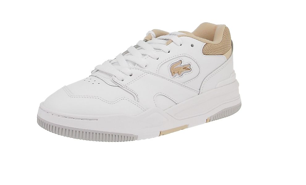 Lacoste 47SFA0057 Lineshot 124 2 SFA-2J8WhtBrw-40 günstig online kaufen