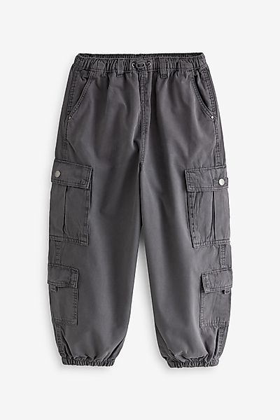 Next Cargohose Cargohose Fallschirm (1-tlg) günstig online kaufen
