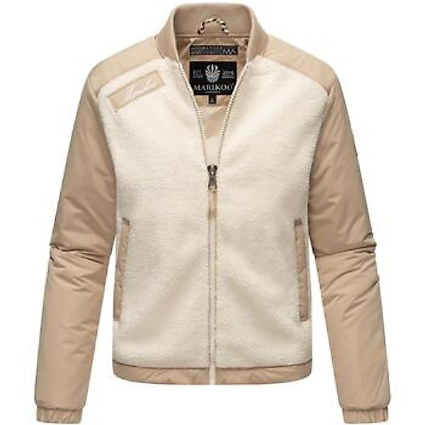 Marikoo  Jacken Collegejacke Sayoo günstig online kaufen