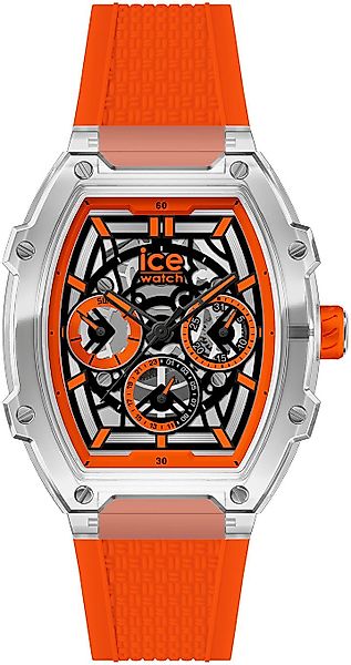 ice-watch Multifunktionsuhr ICE boliday - Plastic günstig online kaufen