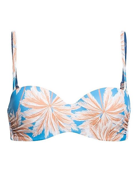 Roxy Bandeau-Bikini-Top ROXY Love The Beach Vibe günstig online kaufen