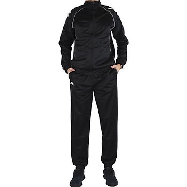 Kappa Trainingsanzug Kappa Herren Trainingsanzug Ephraim günstig online kaufen