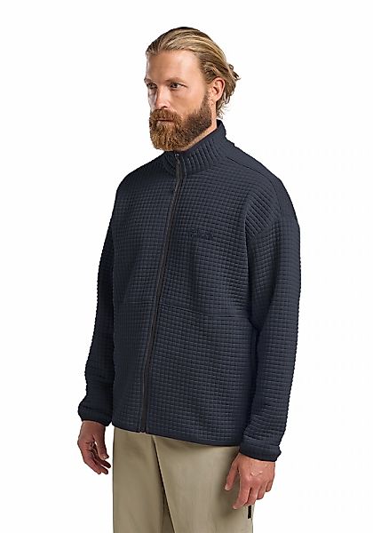 Jack Wolfskin Fleecejacke "MOGARI FZ M" Atmungsaktiv, leicht, Übergangsjack günstig online kaufen