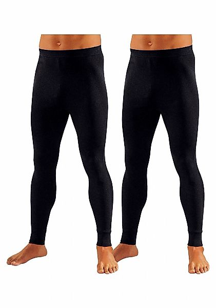 Clipper Lange Unterhose (Packung, 2-St) aus günstig online kaufen