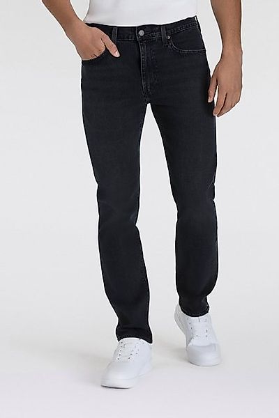 Levi's® Tapered-fit-Jeans 502 TAPER in elegantem, modernem Stil günstig online kaufen