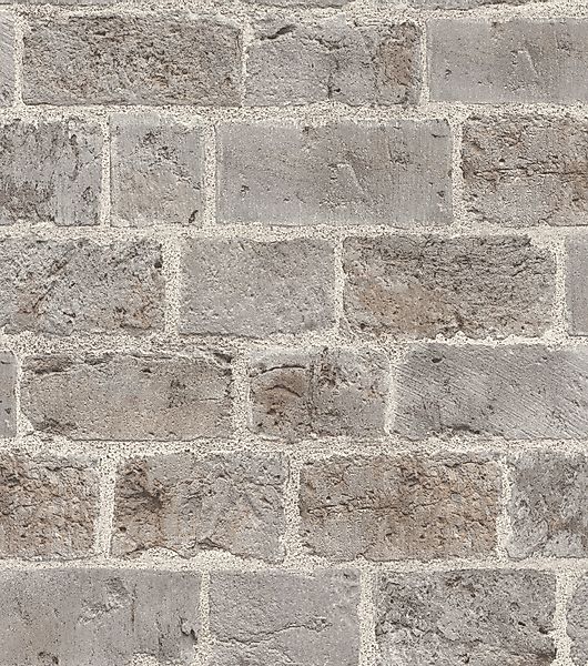 Rasch Vliestapete Rasch Selection, Steine Industrial günstig online kaufen