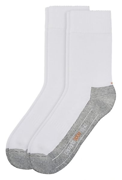 Camano Unisex Classic Sport Socken 2er Pack günstig online kaufen
